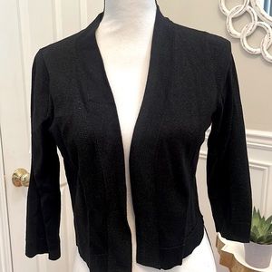 Sparkle Cardigan, Size L